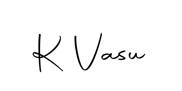 Make a short K Vasu signature style. Manage your documents anywhere anytime using Autography-DOLnW. Create and add eSignatures, submit forms, share and send files easily. K Vasu signature style 10 images and pictures png