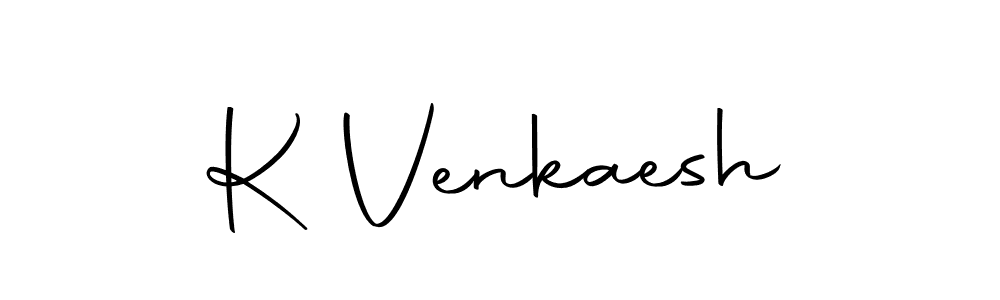 Make a short K Venkaesh signature style. Manage your documents anywhere anytime using Autography-DOLnW. Create and add eSignatures, submit forms, share and send files easily. K Venkaesh signature style 10 images and pictures png