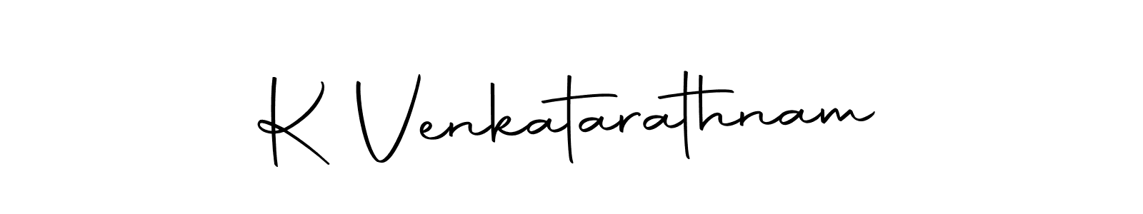 Also we have K Venkatarathnam name is the best signature style. Create professional handwritten signature collection using Autography-DOLnW autograph style. K Venkatarathnam signature style 10 images and pictures png