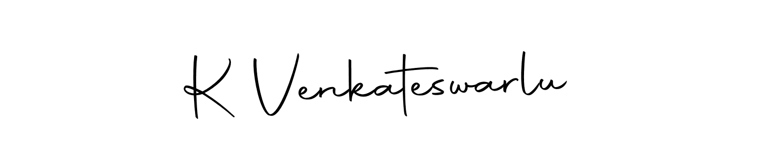 This is the best signature style for the K Venkateswarlu name. Also you like these signature font (Autography-DOLnW). Mix name signature. K Venkateswarlu signature style 10 images and pictures png