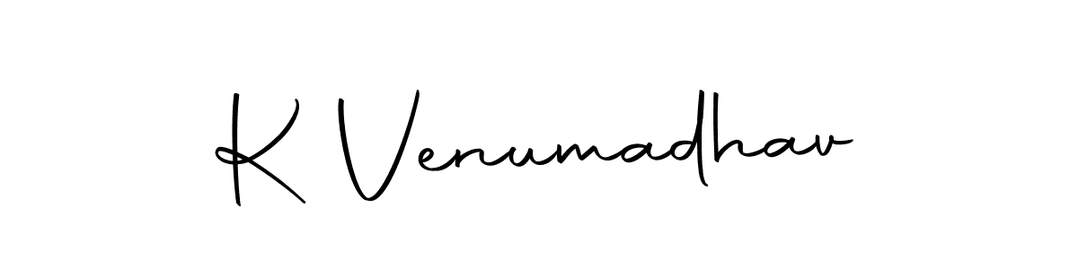 if you are searching for the best signature style for your name K Venumadhav. so please give up your signature search. here we have designed multiple signature styles  using Autography-DOLnW. K Venumadhav signature style 10 images and pictures png