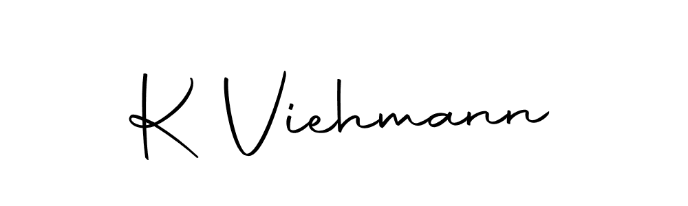 Best and Professional Signature Style for K Viehmann. Autography-DOLnW Best Signature Style Collection. K Viehmann signature style 10 images and pictures png
