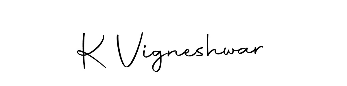 Once you've used our free online signature maker to create your best signature Autography-DOLnW style, it's time to enjoy all of the benefits that K Vigneshwar name signing documents. K Vigneshwar signature style 10 images and pictures png