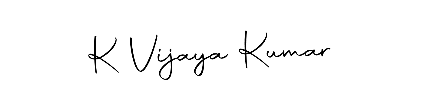 How to Draw K Vijaya Kumar signature style? Autography-DOLnW is a latest design signature styles for name K Vijaya Kumar. K Vijaya Kumar signature style 10 images and pictures png