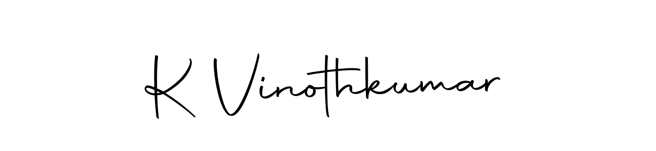 How to Draw K Vinothkumar signature style? Autography-DOLnW is a latest design signature styles for name K Vinothkumar. K Vinothkumar signature style 10 images and pictures png