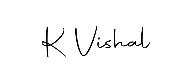 Best and Professional Signature Style for K Vishal. Autography-DOLnW Best Signature Style Collection. K Vishal signature style 10 images and pictures png