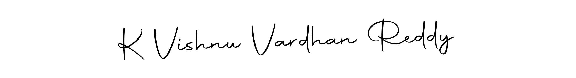 See photos of K Vishnu Vardhan Reddy official signature by Spectra . Check more albums & portfolios. Read reviews & check more about Autography-DOLnW font. K Vishnu Vardhan Reddy signature style 10 images and pictures png