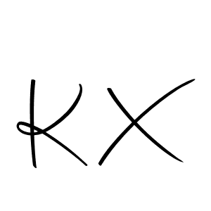 How to Draw K X signature style? Autography-DOLnW is a latest design signature styles for name K X. K X signature style 10 images and pictures png