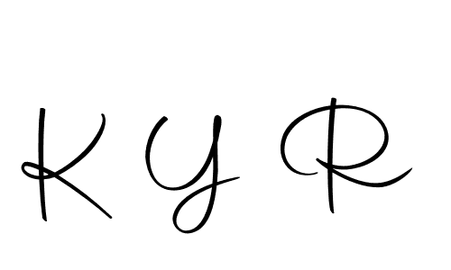 Best and Professional Signature Style for K Y R. Autography-DOLnW Best Signature Style Collection. K Y R signature style 10 images and pictures png