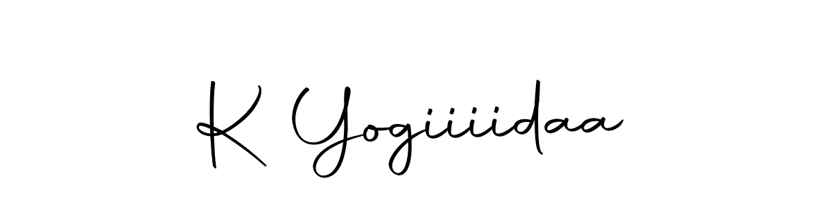 This is the best signature style for the K Yogiiiidaa name. Also you like these signature font (Autography-DOLnW). Mix name signature. K Yogiiiidaa signature style 10 images and pictures png