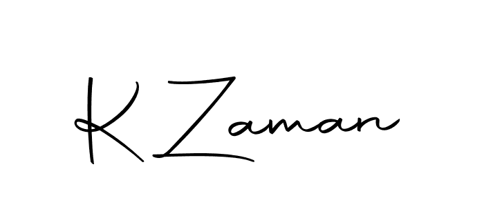 How to Draw K Zaman signature style? Autography-DOLnW is a latest design signature styles for name K Zaman. K Zaman signature style 10 images and pictures png