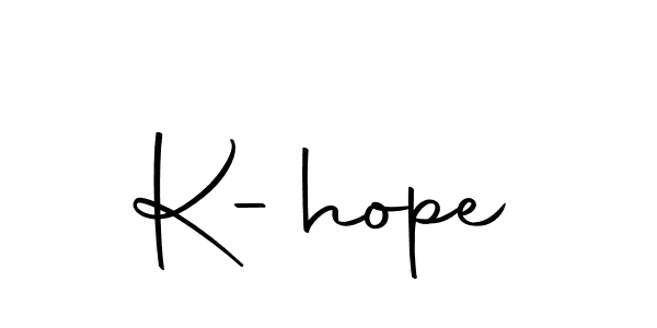 Also You can easily find your signature by using the search form. We will create K-hope name handwritten signature images for you free of cost using Autography-DOLnW sign style. K-hope signature style 10 images and pictures png