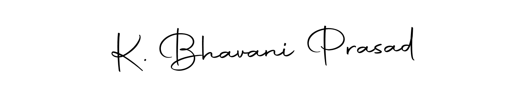 Also You can easily find your signature by using the search form. We will create K. Bhavani Prasad name handwritten signature images for you free of cost using Autography-DOLnW sign style. K. Bhavani Prasad signature style 10 images and pictures png