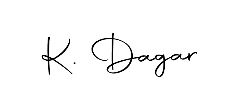 Once you've used our free online signature maker to create your best signature Autography-DOLnW style, it's time to enjoy all of the benefits that K. Dagar name signing documents. K. Dagar signature style 10 images and pictures png