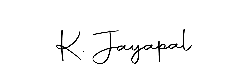 This is the best signature style for the K. Jayapal name. Also you like these signature font (Autography-DOLnW). Mix name signature. K. Jayapal signature style 10 images and pictures png