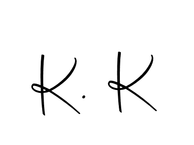It looks lik you need a new signature style for name K. K. Design unique handwritten (Autography-DOLnW) signature with our free signature maker in just a few clicks. K. K signature style 10 images and pictures png
