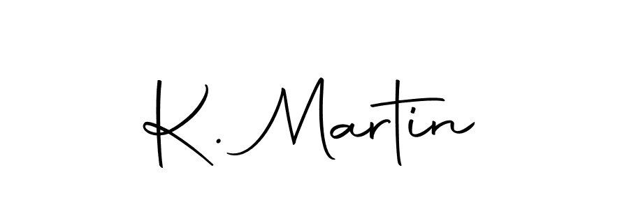How to Draw K. Martin signature style? Autography-DOLnW is a latest design signature styles for name K. Martin. K. Martin signature style 10 images and pictures png