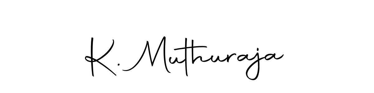 How to Draw K. Muthuraja signature style? Autography-DOLnW is a latest design signature styles for name K. Muthuraja. K. Muthuraja signature style 10 images and pictures png