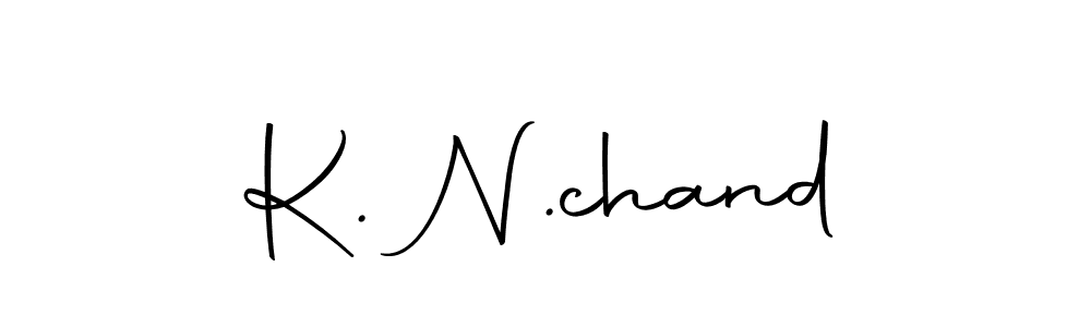 See photos of K. N.chand official signature by Spectra . Check more albums & portfolios. Read reviews & check more about Autography-DOLnW font. K. N.chand signature style 10 images and pictures png