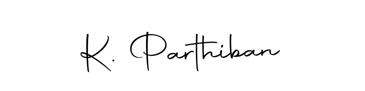 Similarly Autography-DOLnW is the best handwritten signature design. Signature creator online .You can use it as an online autograph creator for name K. Parthiban. K. Parthiban signature style 10 images and pictures png