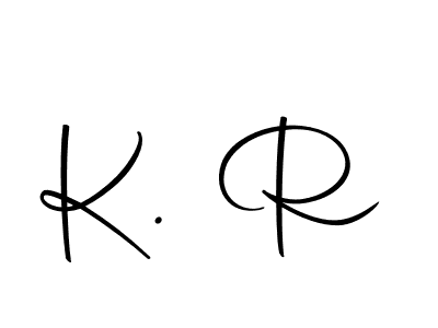 Best and Professional Signature Style for K. R. Autography-DOLnW Best Signature Style Collection. K. R signature style 10 images and pictures png