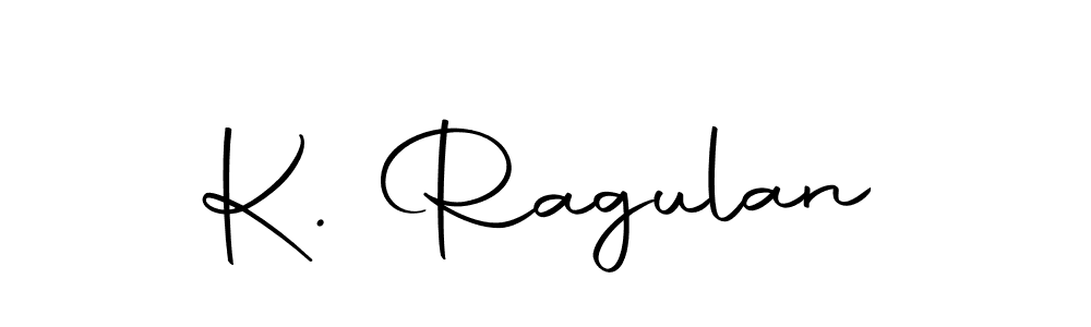 Also You can easily find your signature by using the search form. We will create K. Ragulan name handwritten signature images for you free of cost using Autography-DOLnW sign style. K. Ragulan signature style 10 images and pictures png
