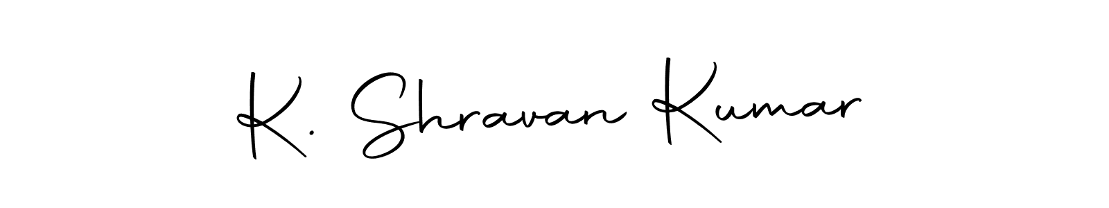 See photos of K. Shravan Kumar official signature by Spectra . Check more albums & portfolios. Read reviews & check more about Autography-DOLnW font. K. Shravan Kumar signature style 10 images and pictures png