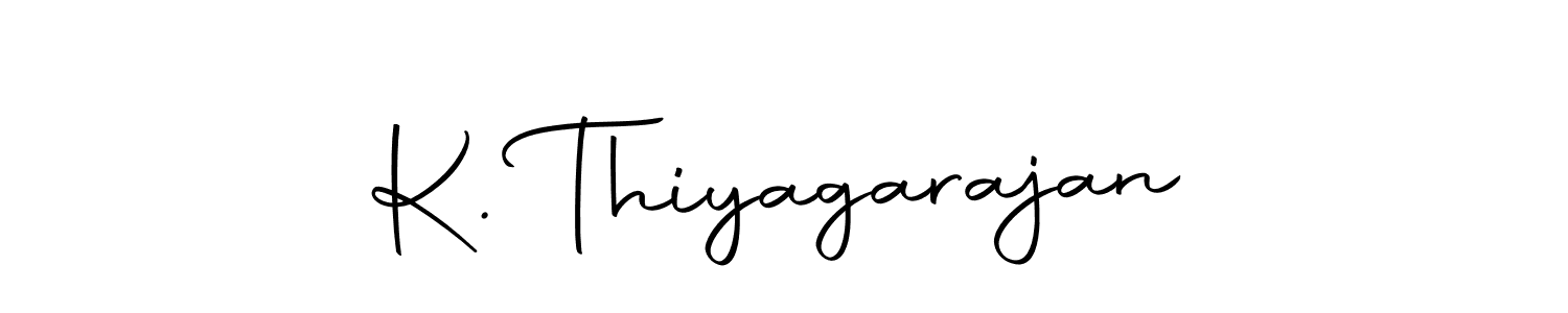 Also You can easily find your signature by using the search form. We will create K. Thiyagarajan name handwritten signature images for you free of cost using Autography-DOLnW sign style. K. Thiyagarajan signature style 10 images and pictures png