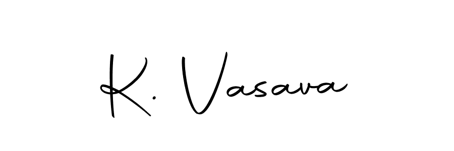 Check out images of Autograph of K. Vasava name. Actor K. Vasava Signature Style. Autography-DOLnW is a professional sign style online. K. Vasava signature style 10 images and pictures png