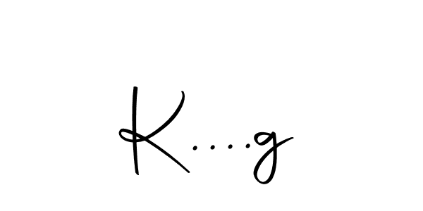 Best and Professional Signature Style for K....g. Autography-DOLnW Best Signature Style Collection. K....g signature style 10 images and pictures png