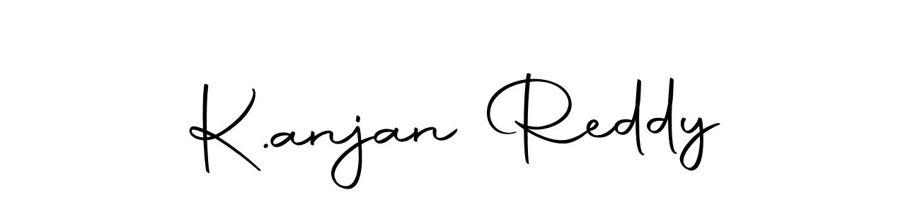 Also You can easily find your signature by using the search form. We will create K.anjan Reddy name handwritten signature images for you free of cost using Autography-DOLnW sign style. K.anjan Reddy signature style 10 images and pictures png