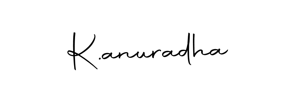 This is the best signature style for the K.anuradha name. Also you like these signature font (Autography-DOLnW). Mix name signature. K.anuradha signature style 10 images and pictures png