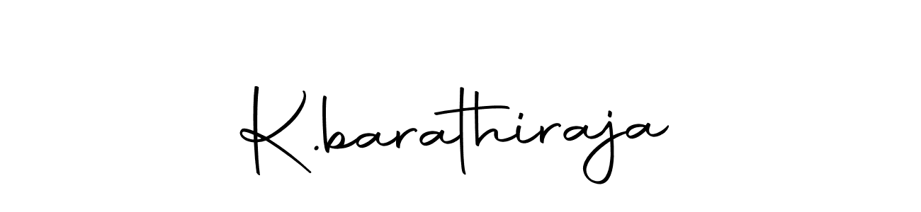 This is the best signature style for the K.barathiraja name. Also you like these signature font (Autography-DOLnW). Mix name signature. K.barathiraja signature style 10 images and pictures png