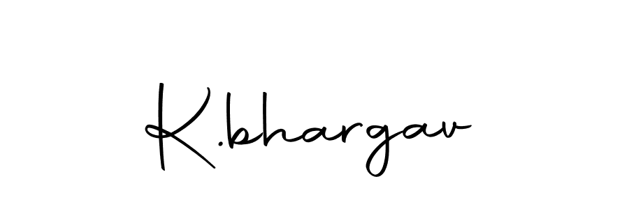 Here are the top 10 professional signature styles for the name K.bhargav. These are the best autograph styles you can use for your name. K.bhargav signature style 10 images and pictures png