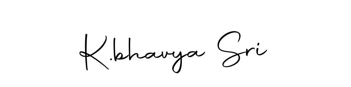 K.bhavya Sri stylish signature style. Best Handwritten Sign (Autography-DOLnW) for my name. Handwritten Signature Collection Ideas for my name K.bhavya Sri. K.bhavya Sri signature style 10 images and pictures png