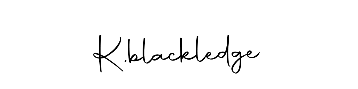 Also You can easily find your signature by using the search form. We will create K.blackledge name handwritten signature images for you free of cost using Autography-DOLnW sign style. K.blackledge signature style 10 images and pictures png