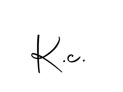 Also You can easily find your signature by using the search form. We will create K.c. name handwritten signature images for you free of cost using Autography-DOLnW sign style. K.c. signature style 10 images and pictures png