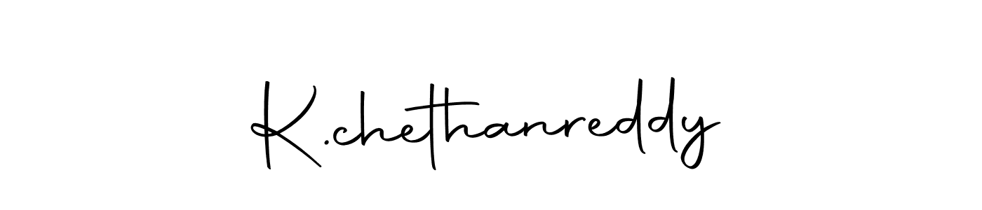 if you are searching for the best signature style for your name K.chethanreddy. so please give up your signature search. here we have designed multiple signature styles  using Autography-DOLnW. K.chethanreddy signature style 10 images and pictures png