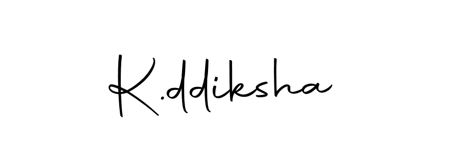 Also You can easily find your signature by using the search form. We will create K.ddiksha name handwritten signature images for you free of cost using Autography-DOLnW sign style. K.ddiksha signature style 10 images and pictures png