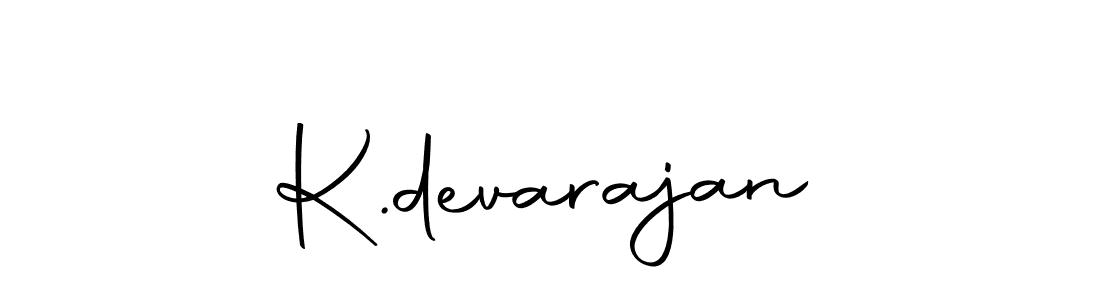 Here are the top 10 professional signature styles for the name K.devarajan. These are the best autograph styles you can use for your name. K.devarajan signature style 10 images and pictures png