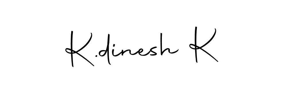 See photos of K.dinesh K official signature by Spectra . Check more albums & portfolios. Read reviews & check more about Autography-DOLnW font. K.dinesh K signature style 10 images and pictures png