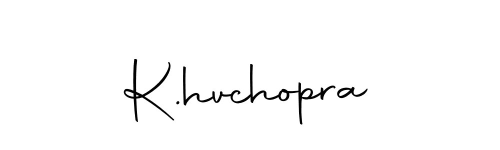 This is the best signature style for the K.hvchopra name. Also you like these signature font (Autography-DOLnW). Mix name signature. K.hvchopra signature style 10 images and pictures png