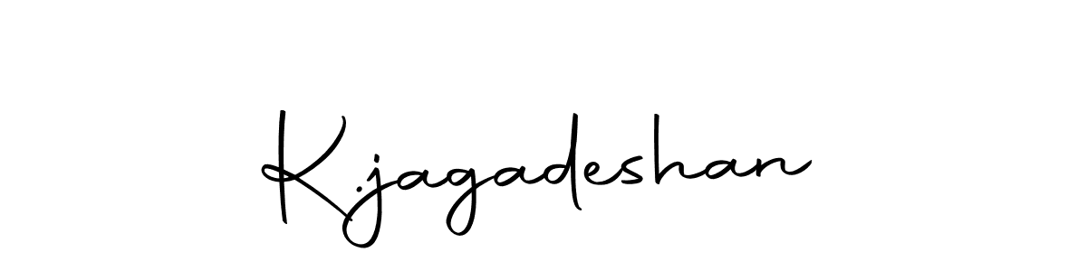 Best and Professional Signature Style for K.jagadeshan. Autography-DOLnW Best Signature Style Collection. K.jagadeshan signature style 10 images and pictures png