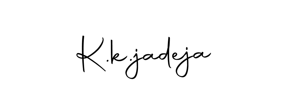 It looks lik you need a new signature style for name K.k.jadeja. Design unique handwritten (Autography-DOLnW) signature with our free signature maker in just a few clicks. K.k.jadeja signature style 10 images and pictures png