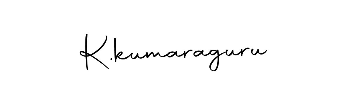 Also You can easily find your signature by using the search form. We will create K.kumaraguru name handwritten signature images for you free of cost using Autography-DOLnW sign style. K.kumaraguru signature style 10 images and pictures png