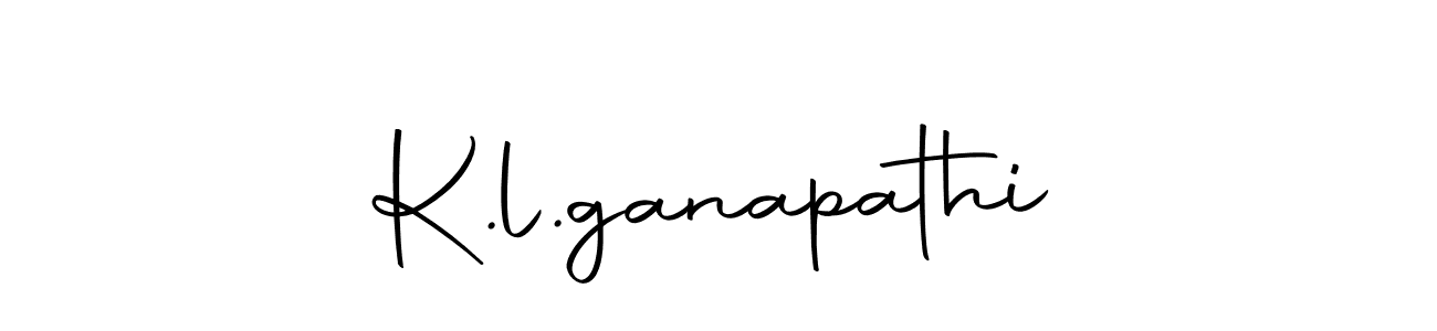 Here are the top 10 professional signature styles for the name K.l.ganapathi. These are the best autograph styles you can use for your name. K.l.ganapathi signature style 10 images and pictures png