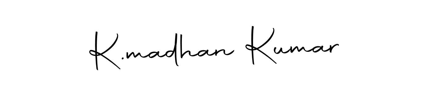 Check out images of Autograph of K.madhan Kumar name. Actor K.madhan Kumar Signature Style. Autography-DOLnW is a professional sign style online. K.madhan Kumar signature style 10 images and pictures png