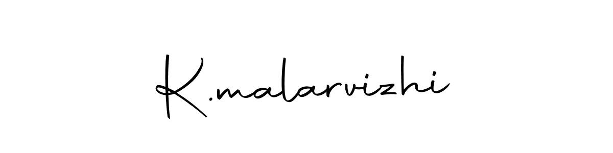 It looks lik you need a new signature style for name K.malarvizhi. Design unique handwritten (Autography-DOLnW) signature with our free signature maker in just a few clicks. K.malarvizhi signature style 10 images and pictures png