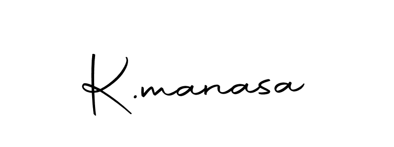 Make a short K.manasa signature style. Manage your documents anywhere anytime using Autography-DOLnW. Create and add eSignatures, submit forms, share and send files easily. K.manasa signature style 10 images and pictures png