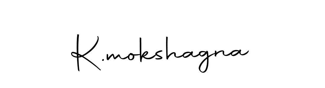 Also You can easily find your signature by using the search form. We will create K.mokshagna name handwritten signature images for you free of cost using Autography-DOLnW sign style. K.mokshagna signature style 10 images and pictures png